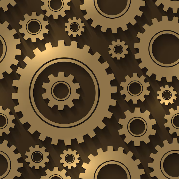 Operational design graphic